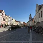 Apartamento U Parku