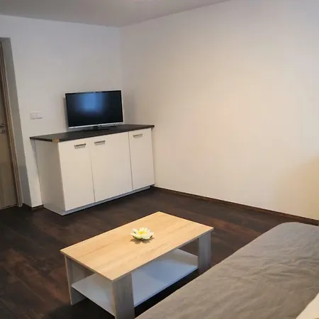 U Parku * Třeboň