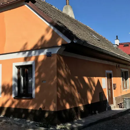Lägenhet U Parku