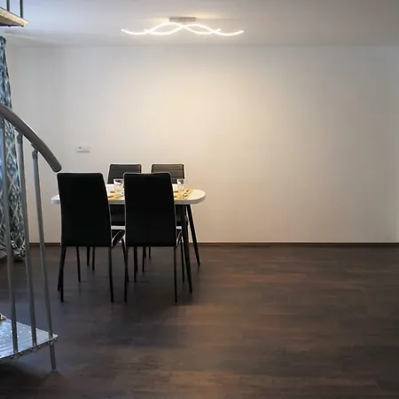 Apartamento U Parku Třeboň