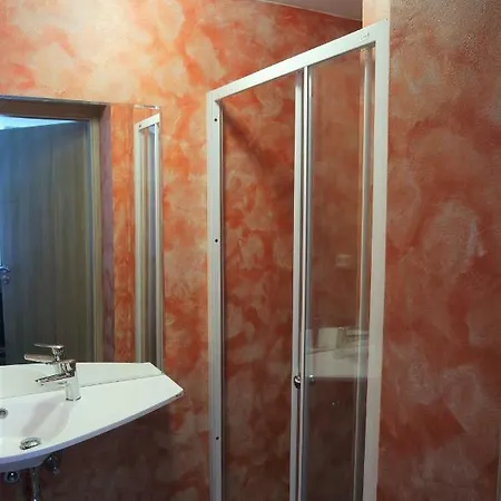 Apartmán U Parku *