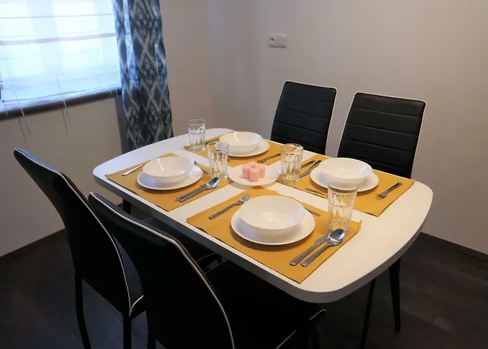 U Parku Apartamento Třeboň