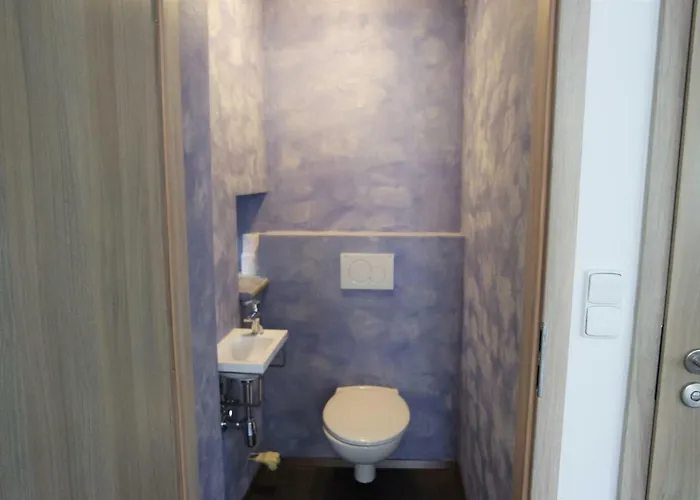 U Parku Apartamento Třeboň