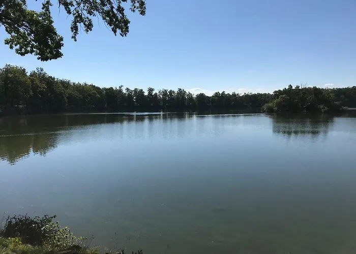 U Parku * Třeboň