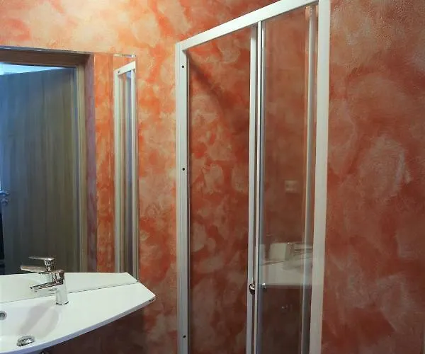 Apartamento U Parku *